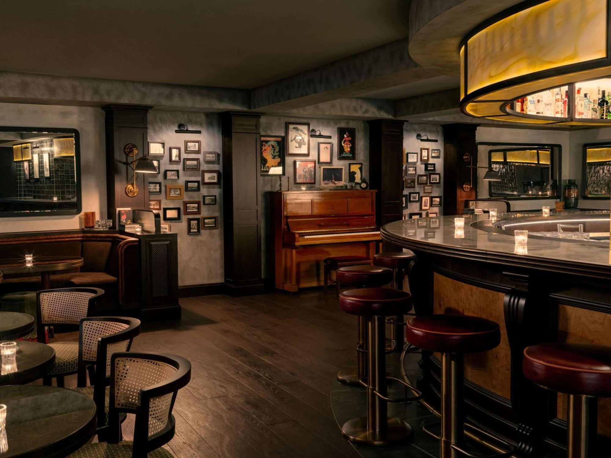 The Hoxton Vienna Hotel Exterior photo
